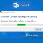 How To Fix Microsoft Outlook