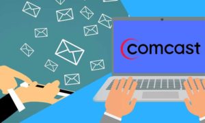 Comcast emails not being delivered