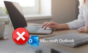 SBCGlobal Email Not Working with MS Outlook