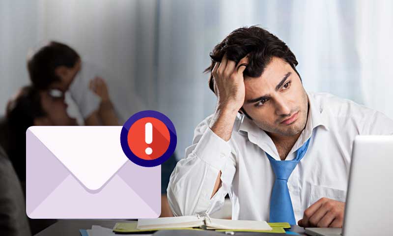 Fix Outlook Not Receiving Emails Issue With 12 Effective Ways