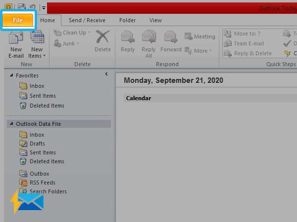 setting up comcast email on microsoft outlook for mac 2011