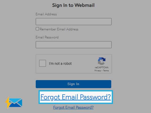 roadrunner email keeps asking for password