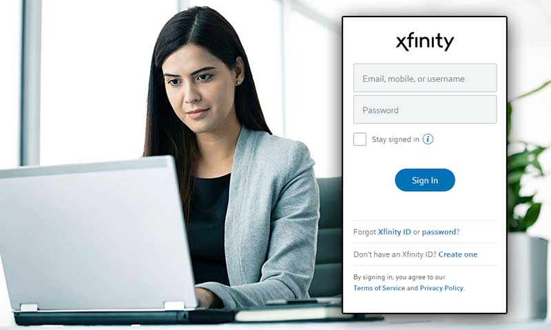 how to block emails on xfinity