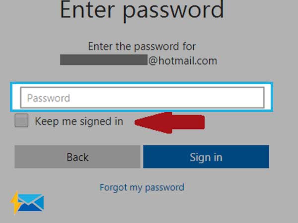 Hotmail Login Email (@login_email) / X