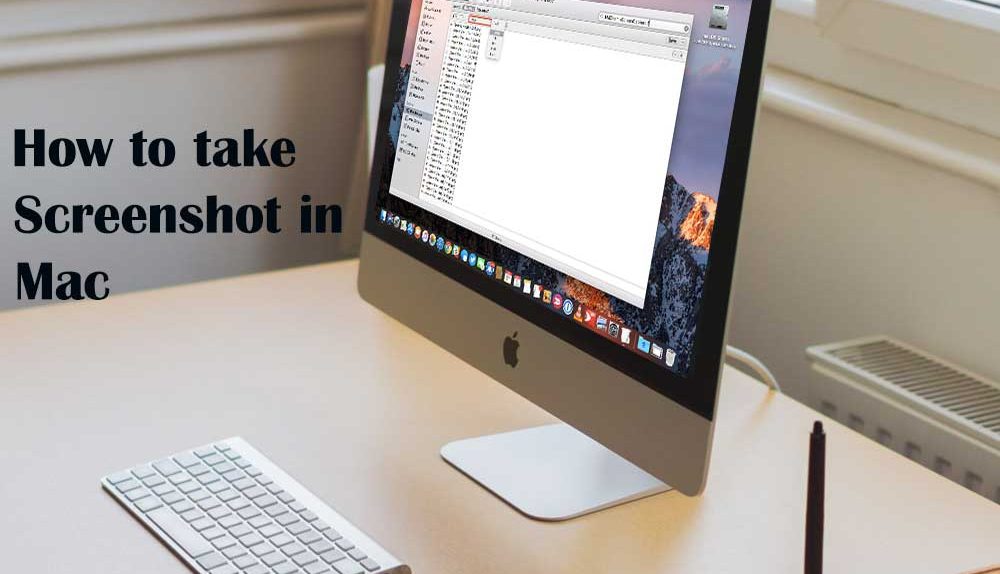 how to add my own picture to a mac screen saver