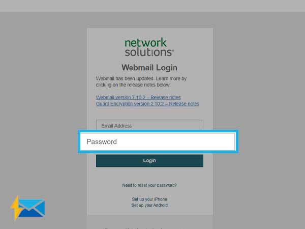 Network Solutions Webmail Login How To Sign in To Email