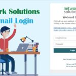 network solutions webmail login