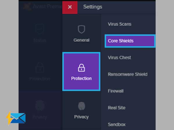 what is avast antivirus nitro update