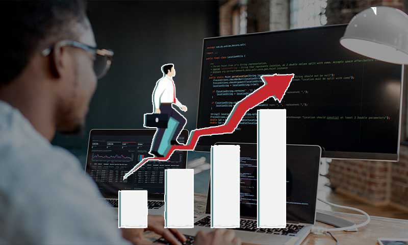 Tech Can Advance Your Career