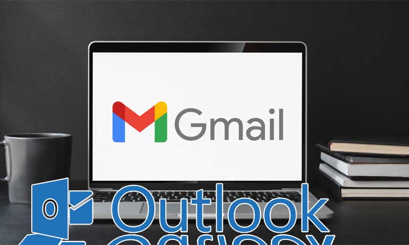 Why Gmail not Syncing with Outlook? Fix It Now (7 Solutions)