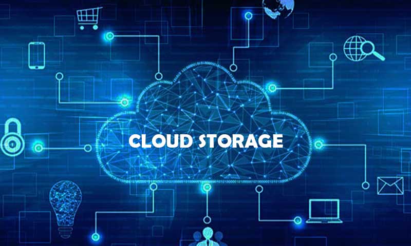Cloud Storages