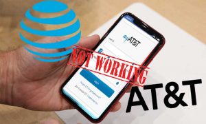 AT&T Login Not Working | Fix AT&T Email Problems Today