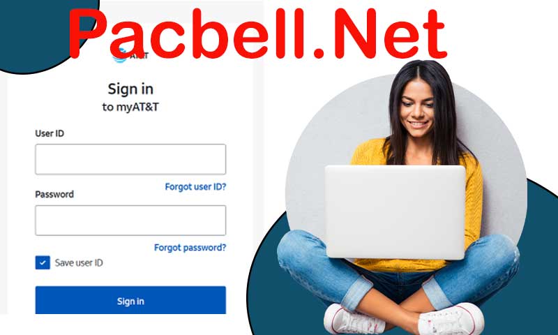 Pacbell net email
