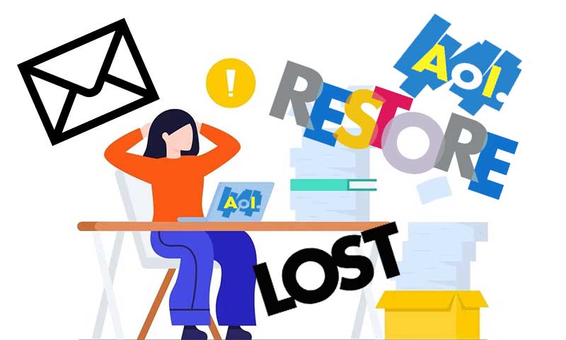 Restore-Missing-or-Lost-Aol Emails