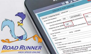 Set up Roadrunner Email on Different Devices