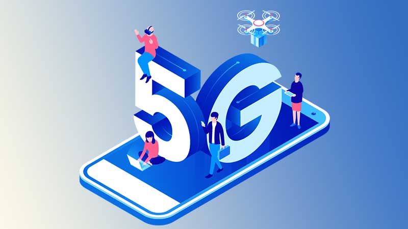 How 5G will Change the World