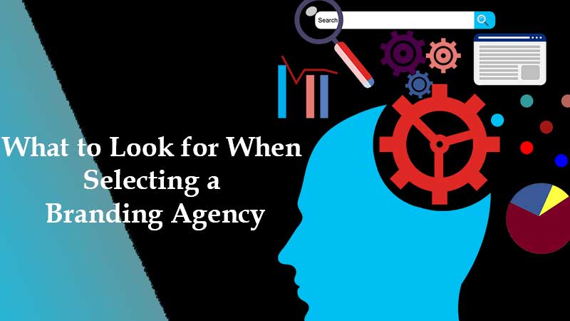What to Look for When Selecting a Branding Agency
