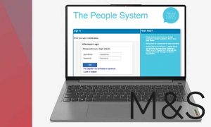 Marks and Spencer People System