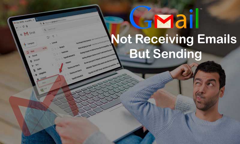 Gmail-is-not-receiving-email