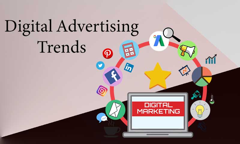 Digital Advertising Trends
