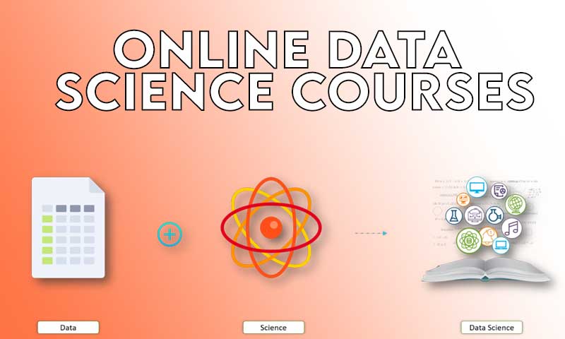Online Data Science Courses