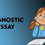 What is a Diagnostic Essay