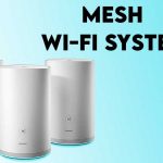 Mesh Wi-Fi System