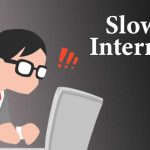 Slow Internet