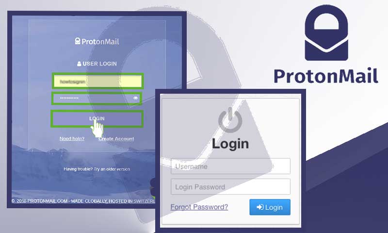 Login protonmail ProtonMail Review
