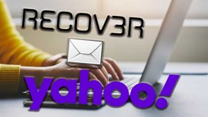 How to Recover Deleted, Lost, or Missing Yahoo Emails