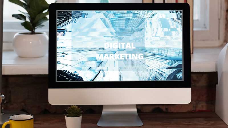 Digital Marketing Strategy For Business Growth
