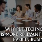 PDF-technology