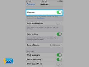 11 Solutions to Fix iPhone is not Sending Texts to Android Issue