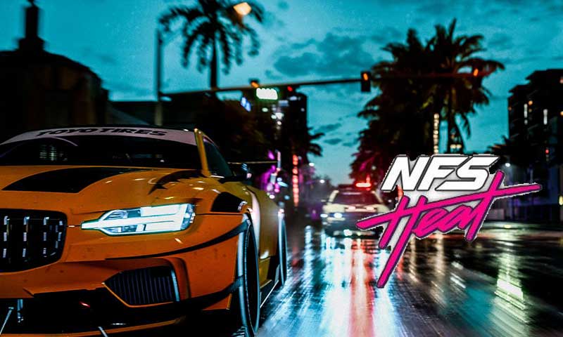 You Should Grab Need for Speed