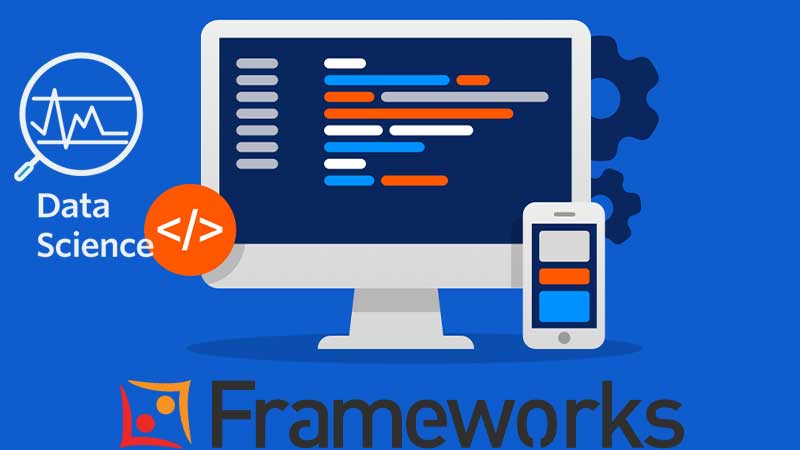Best Frameworks for Data Science in Web Development