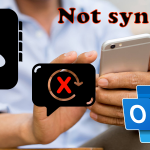 Outlook-is-not-syncing-with-iPhone