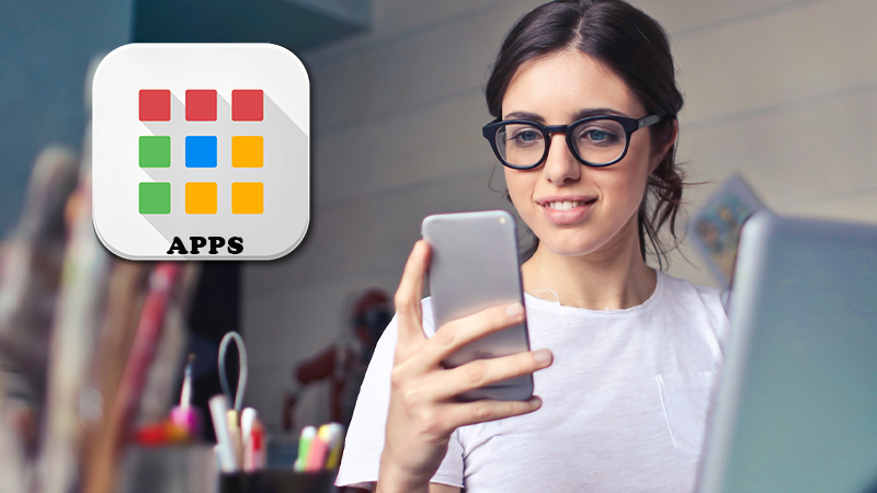 The Best Apps for Your Phone to Help You Study