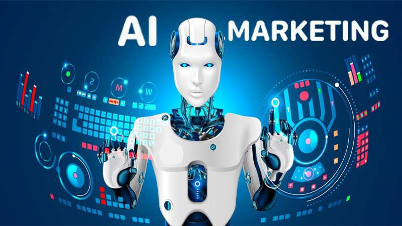 The Need for Using AI Marketing