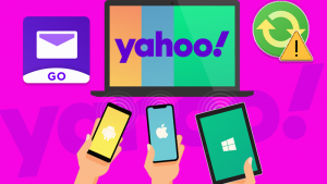 Time-Tested Ways to Fix Yahoo Syncing Issues