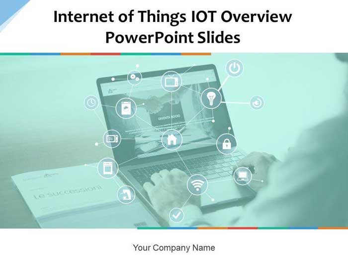 Top 5 Innovative Iot Ppt Templates To Enhance Your Business Process And