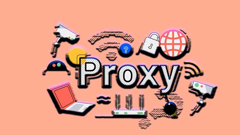 Different Types of Proxies and Why You Need Them