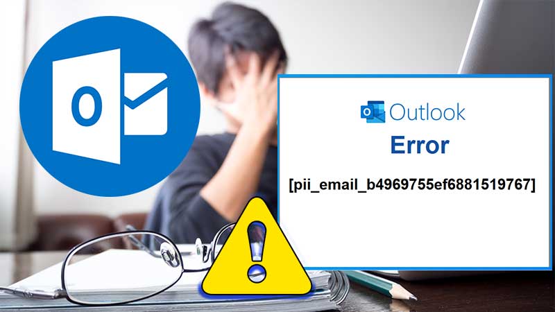 Learn About 9 Methods to Resolve PII Code Error in Outlook Mail