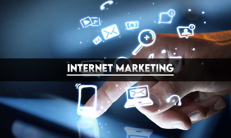 Business Can Gain from Internet Marketing