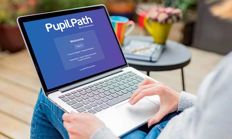Guide to PupilPath Students Parents Account Login