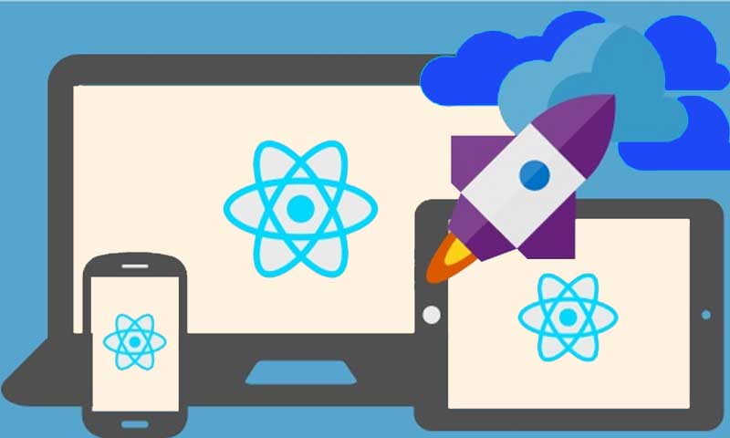 Choose React for the Next Project