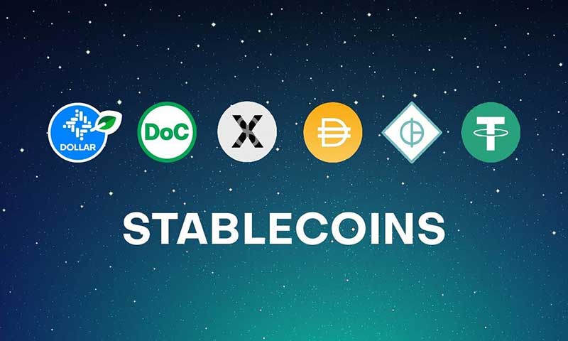 How Safe is Investing in Stablecoins