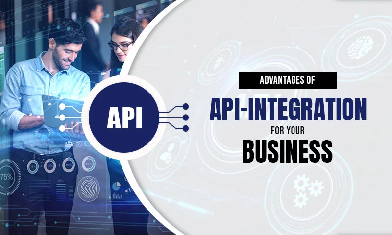 API-intergration