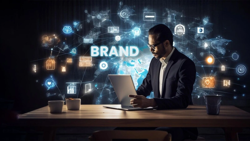 why your brand deserves a strong online presence