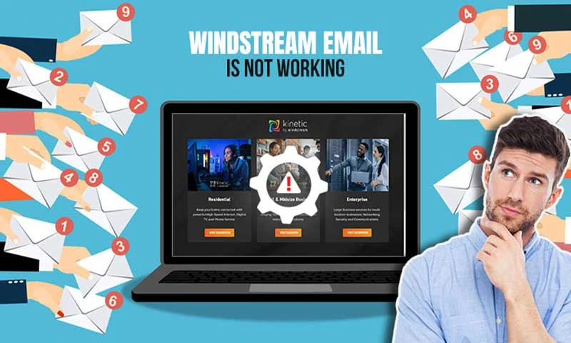 Windstream-Email