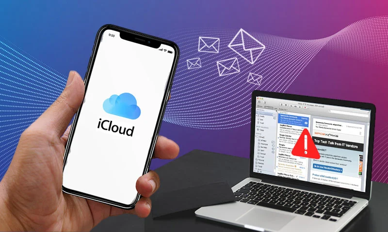 11 Proven Methods when iCloud is not Receiving Emails on iPhone & Other Devices